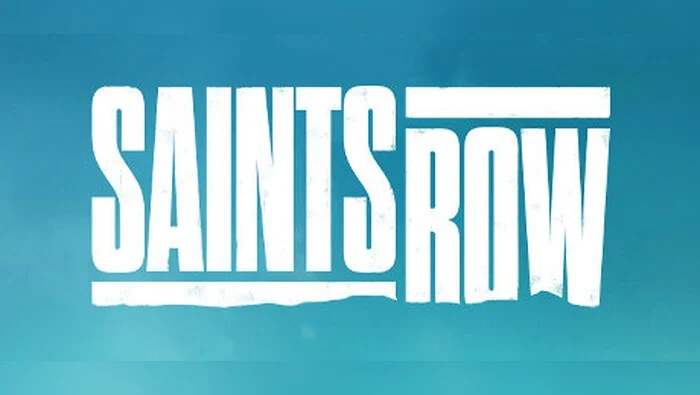 خرید بازی Saints Row در استیم