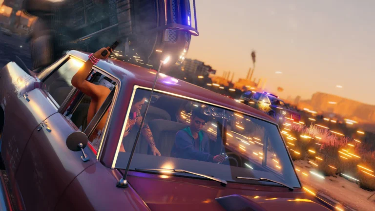 خرید بازی Saints Row در استیم