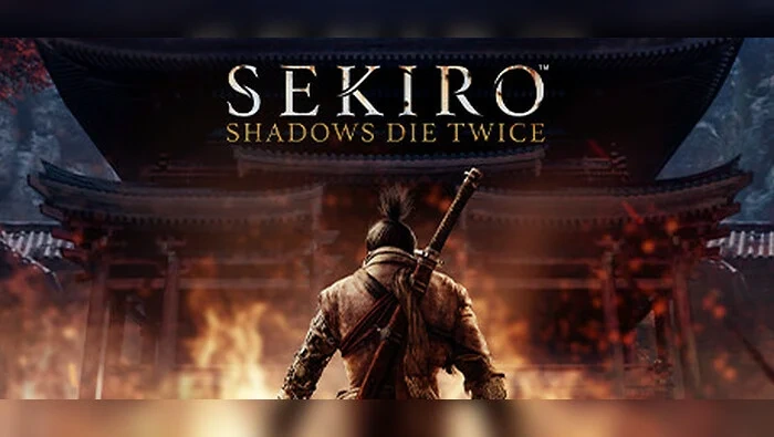 تصویر بازی Sekiro: Shadows Die Twice در استیم