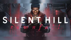 بازی SILENT HILL: Townfall استیم