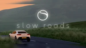 بازی Slow Roads استیم
