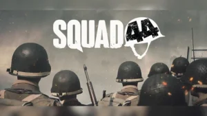 بازی Squad 44 استیم 14 بازی Squad 44 استیم