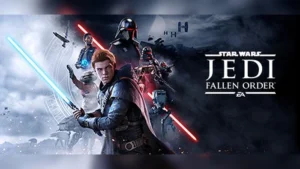 تصویر بازی STAR WARS Jedi: Fallen Order در استیم