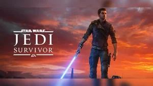 تصویر بازی STAR WARS Jedi: Survivor در استیم