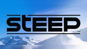 بازی Steep استیم