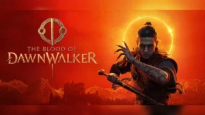 خرید بازی The Blood of Dawnwalker در استیم