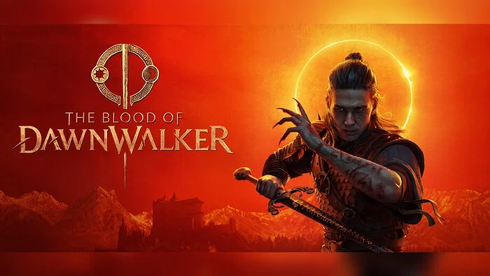 خرید بازی The Blood of Dawnwalker در استیم