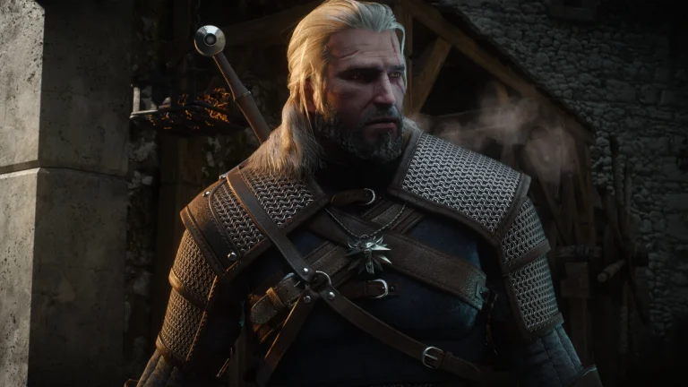 خرید بازی The Witcher 3: Wild Hunt — Remastered در استیم