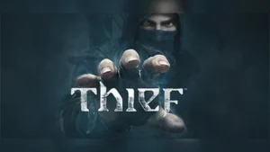 بازی Thief استیم 13 بازی Thief استیم