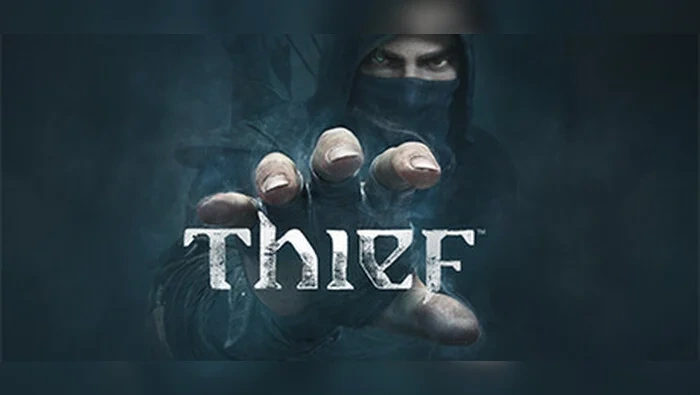 تصویر بازی Thief در استیم