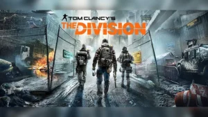تصویر بازی Tom Clancys The Division در استیم