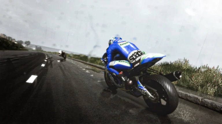 تصویر بازی TT Isle Of Man: Ride on the Edge 3 در استیم