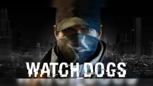 تصویر بازی Watch_Dogs در استیم
