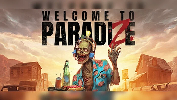 تصویر بازی Welcome to ParadiZe در استیم