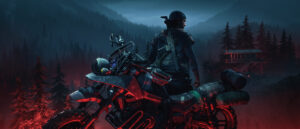 والپیپر بازی Days Gone برای موبایل و کامپیوتر 8 عکس پس زمینه بازی Days Gone کامپیوتر