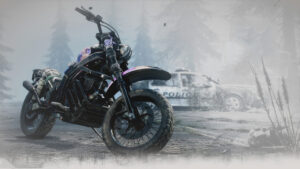والپیپر بازی Days Gone برای موبایل و کامپیوتر 10 والپیپر Days Gone کامپیوتر