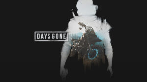والپیپر بازی Days Gone برای موبایل و کامپیوتر 11 والپیپر Days Gone کامپیوتر
