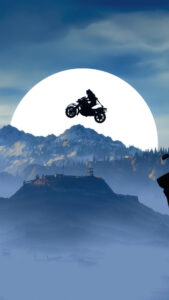 والپیپر بازی Days Gone برای موبایل و کامپیوتر 20 تصویر زمینه دیز گان (روزهای از دست رفته) برای گوشی