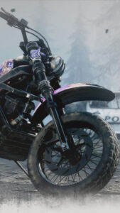 والپیپر بازی Days Gone برای موبایل و کامپیوتر 22 پس زمینه بازی Days Gone برای موبایل