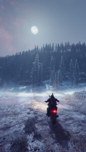 والپیپر بازی Days Gone برای موبایل و کامپیوتر 29 تصویر زمینه دیز گان موبایل