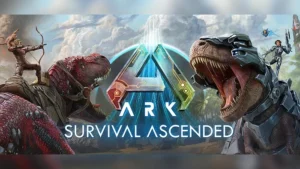 تصویر بازی ARK: Survival Ascended در استیم