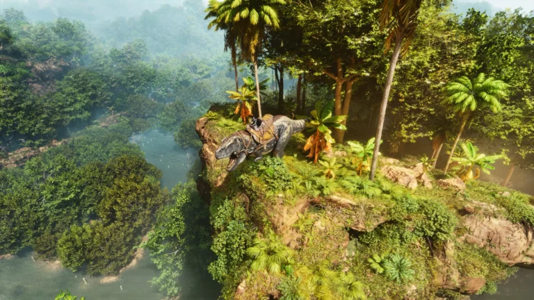 تصویر بازی ARK: Survival Ascended در استیم