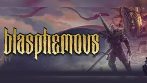 بازی Blasphemous برای کامپیوتر 22 بازی Blasphemous برای کامپیوتر
