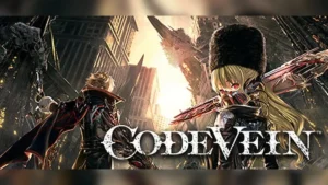 بازی CODE VEIN استیم 22 بازی CODE VEIN استیم