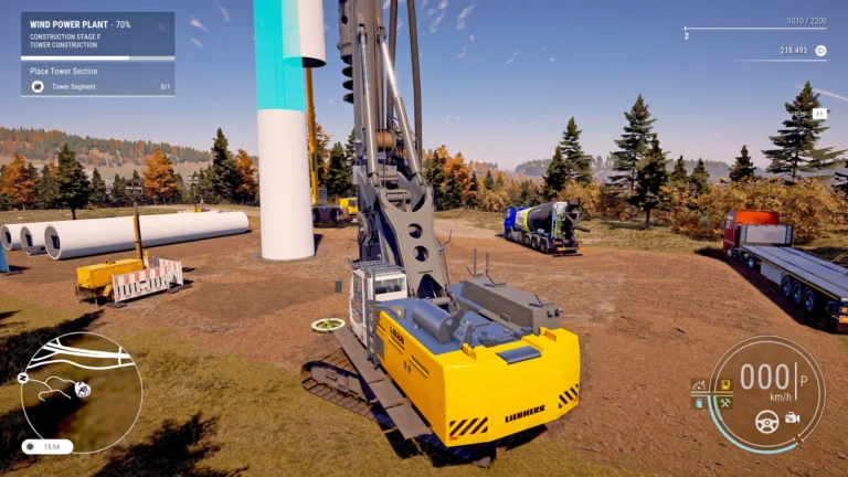 تصویر بازی Construction Simulator در استیم