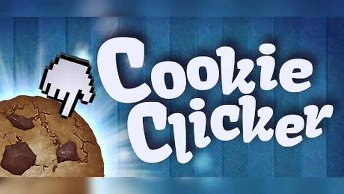 تصویر بازی Cookie Clicker در استیم