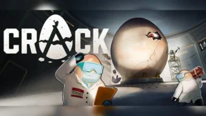 تصویر بازی CRACK در استیم