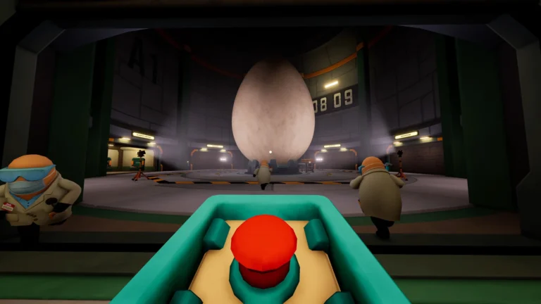 تصویر بازی CRACK در استیم