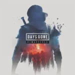 والپیپر بازی Days Gone