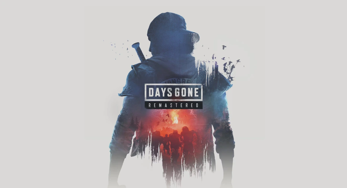 والپیپر بازی Days Gone برای موبایل و کامپیوتر 1 والپیپر بازی Days Gone برای موبایل و کامپیوتر