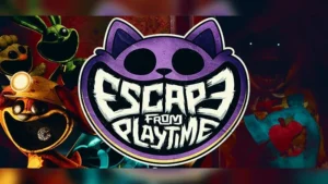 بازی Escape from Playtime استیم 20 بازی Escape from Playtime استیم