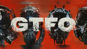 بازی GTFO استیم 19 بازی GTFO استیم
