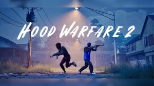 بازی Hood Warfare 2 استیم 19 بازی Hood Warfare 2 استیم