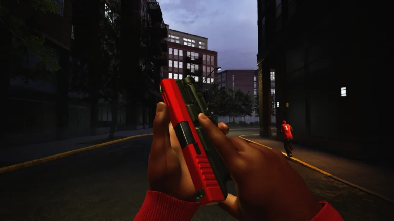 تصویر بازی Hood Warfare 2 در استیم