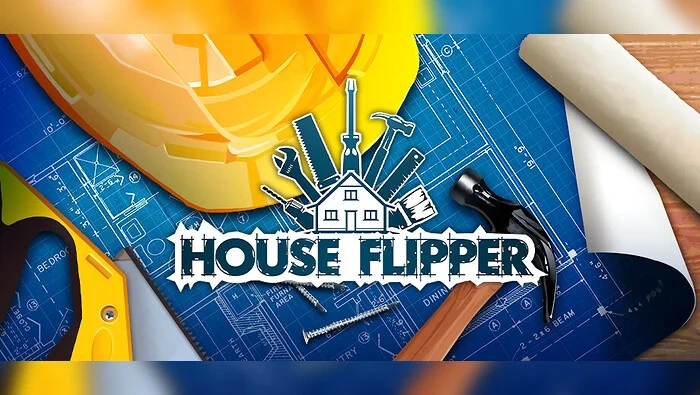 تصویر بازی House Flipper در استیم
