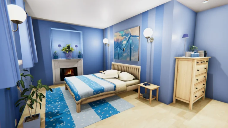 تصویر بازی House Flipper در استیم