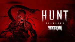 بازی Hunt: Showdown 1896 استیم 25 بازی Hunt: Showdown 1896 استیم