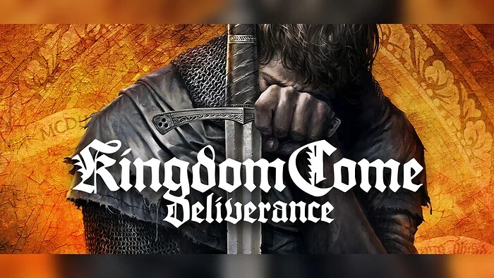 تصویر بازی Kingdom Come: Deliverance در استیم