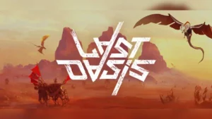 تصویر بازی Last Oasis در استیم