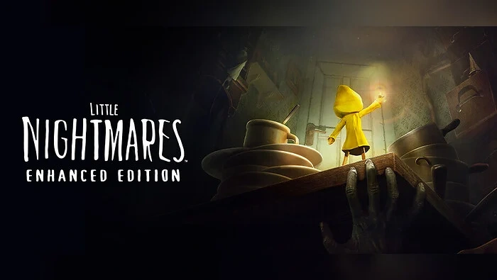 تصویر بازی Little Nightmares در استیم