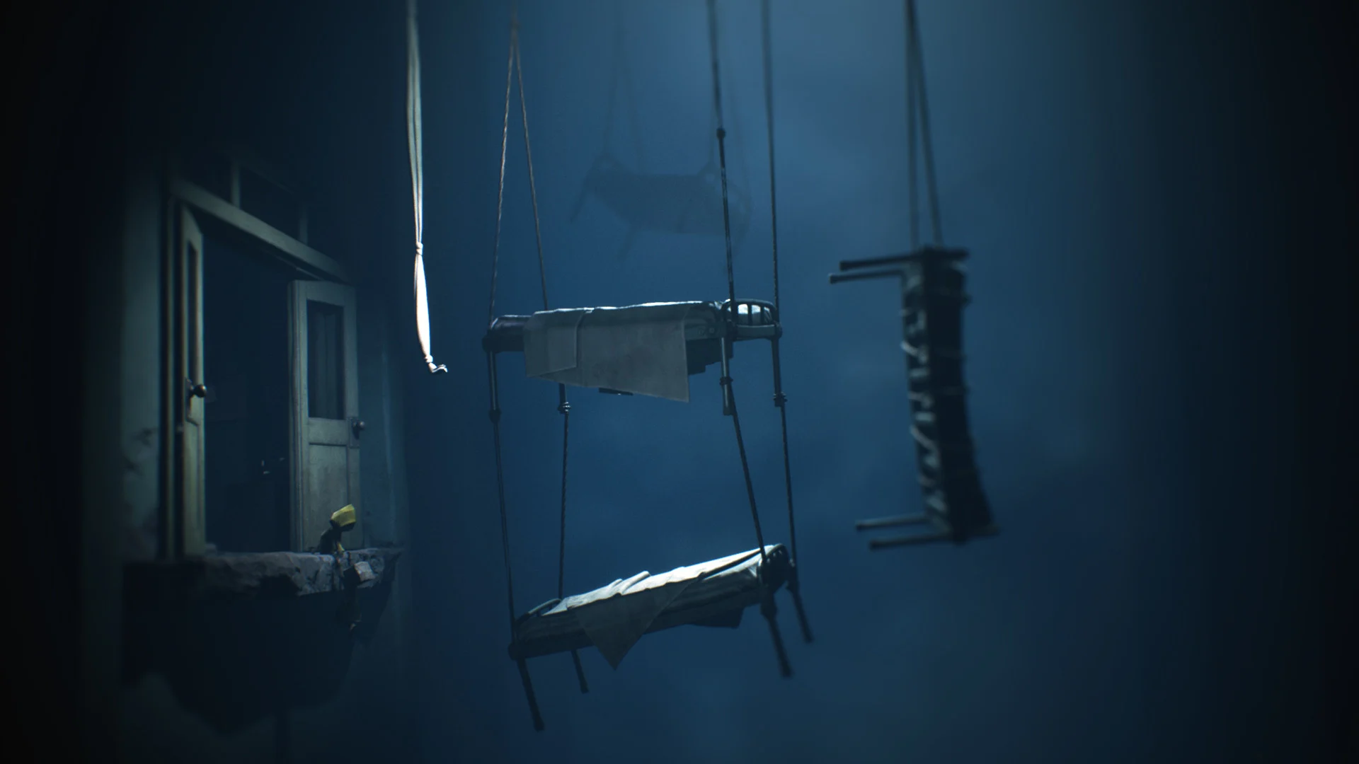 بازی Little Nightmares II استیم 1 تصویر بازی Little Nightmares II در استیم