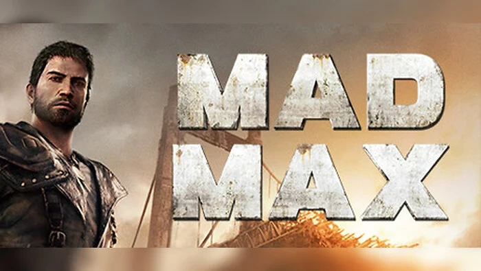 تصویر بازی Mad Max در استیم