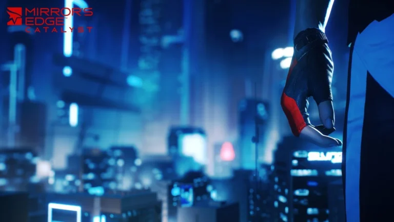 خرید بازی Mirrors Edge Catalyst در استیم