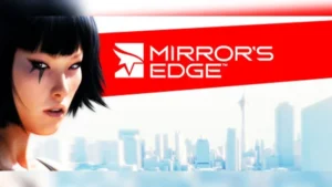 تصویر بازی Mirror's Edge™ در استیم