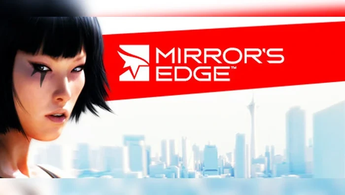 تصویر بازی Mirror's Edge™ در استیم