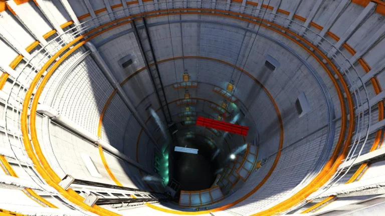 تصویر بازی Mirror's Edge™ در استیم